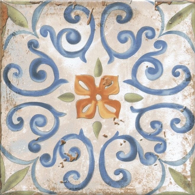Kerama Marazzi Виченца Майолика Hgd\A150\17000 15Х15 / Основное большое изображение