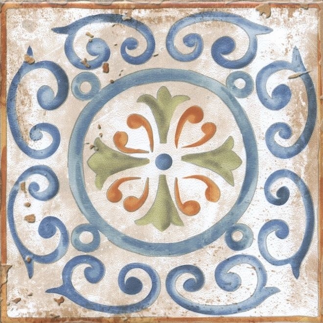 Kerama Marazzi Виченца Майолика Hgd\A152\17000 15Х15 / Основное большое изображение