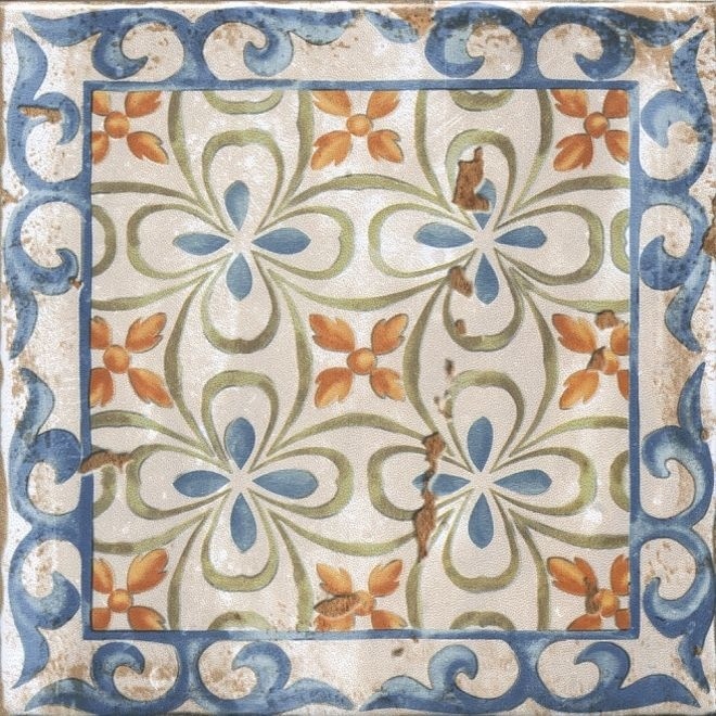 Kerama Marazzi Виченца Майолика Hgd\A190\17000 15Х15 / Основное большое изображение