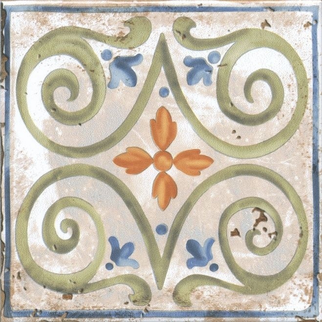 Kerama Marazzi Виченца Майолика Hgd\A149\17000 15Х15 / Основное большое изображение