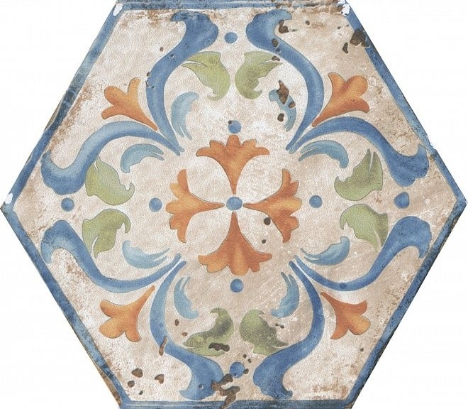 Kerama Marazzi Виченца Майолика Hgd\A157\Sg2300 20Х23.1 / Основное большое изображение