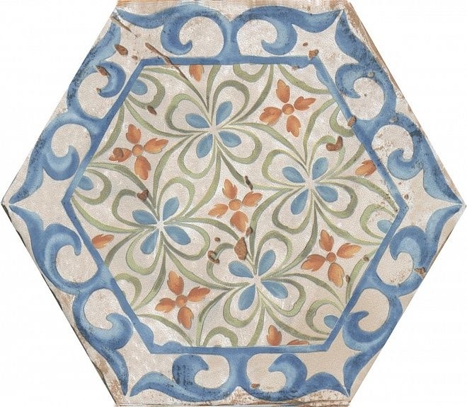 Kerama Marazzi Виченца Майолика Hgd\A159\Sg2300 20Х23.1 / Основное большое изображение
