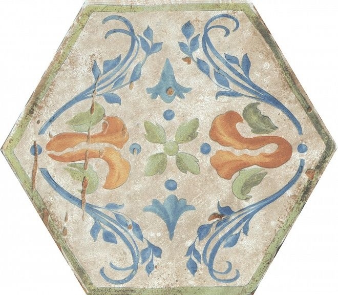 Kerama Marazzi Виченца Майолика Hgd\A160\Sg2300 20Х23.1 / Основное большое изображение