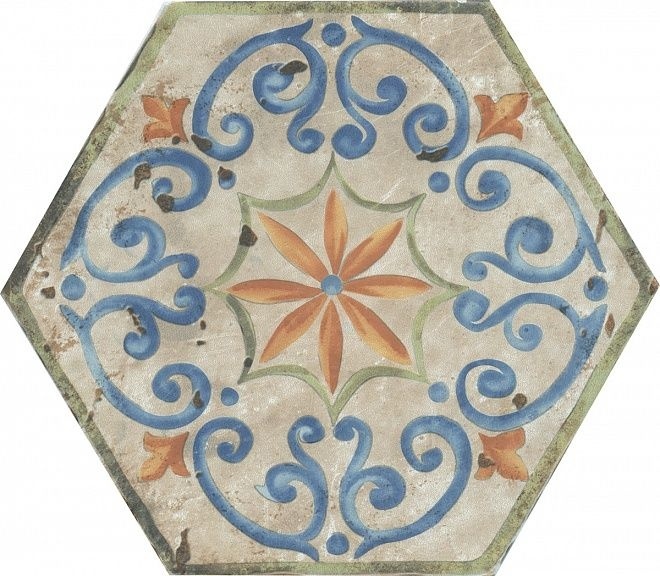 Kerama Marazzi Виченца Майолика Hgd\A158\23000 20Х23.1 / Основное большое изображение