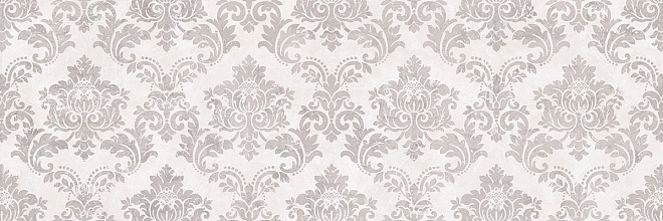 Kerama Marazzi Город На Воде Орнамент Обрезной 25х75 / Основное большое изображение