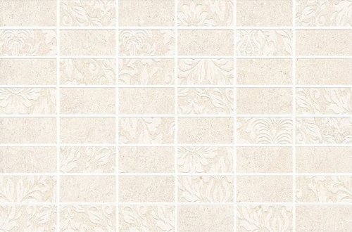 Kerama Marazzi Декор Золотой Пляж Светлый Беж Моз. 20Х30 / Основное малое изображение