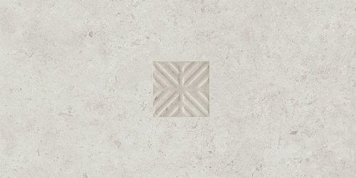 Kerama Marazzi Декор Карму Наборный Серый Светлый Матовая 30х60 / Основное малое изображение