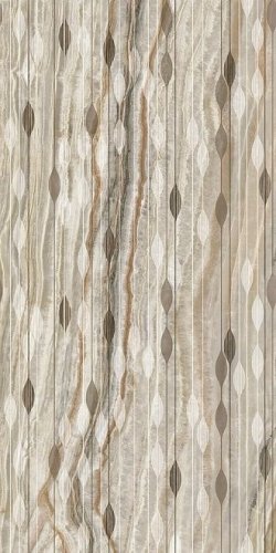 Kerama Marazzi Декор Каскад Обрезной 119,5X238,5 / Основное малое изображение