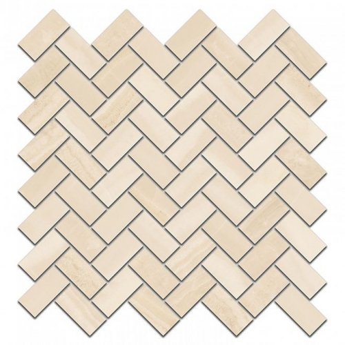 Kerama Marazzi Контарини Беж Мозаичный 190\004 31.5х30 / Основное малое изображение