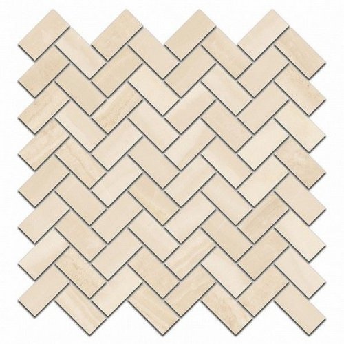 Kerama Marazzi Контарини Декор Бежевый Мозаичный 9мм  30×31.5 / Основное малое изображение