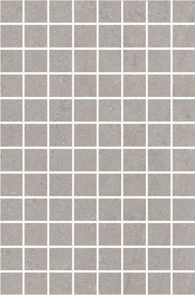 Kerama Marazzi Декор Матрикс Мозаичный Серый 20х30 / Основное большое изображение