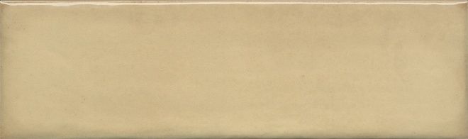 Kerama Marazzi Плитка Монпарнас Жёлтый 8,5Х28,5 / Основное большое изображение