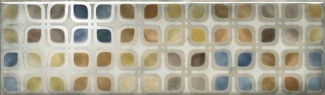 Kerama Marazzi Декор Монпарнас 307 8,5Х28,5 / Основное большое изображение