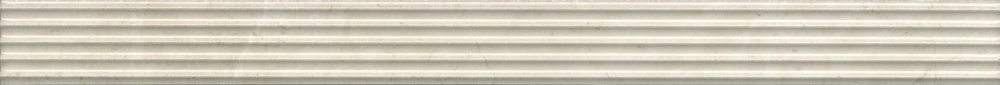 Kerama Marazzi Бордюр Монсанту Бежевый Светлый 40х3,4 / Основное большое изображение