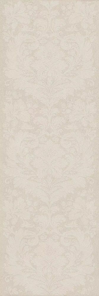 Kerama Marazzi Монсеррат Структура Бежевый Светлый Матовая Обрезной 40х120 / Основное большое изображение