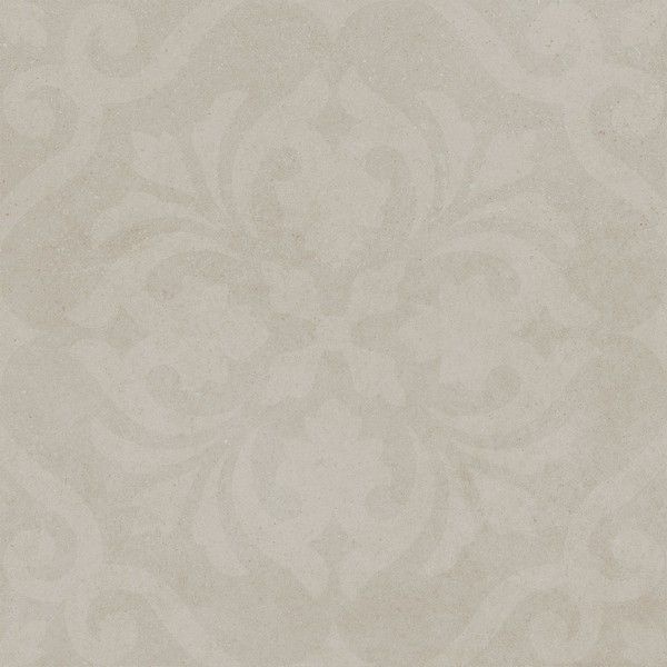 Kerama Marazzi Монсеррат Декор Бежевый Светлый Матовая Обрезной 9мм  60×60 / Основное большое изображение
