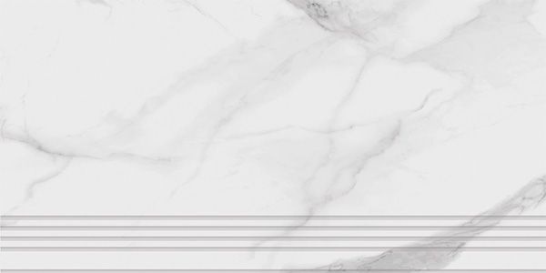 Kerama Marazzi Ступень Монте Тиберио Обрезной 9мм  30×60 / Основное большое изображение