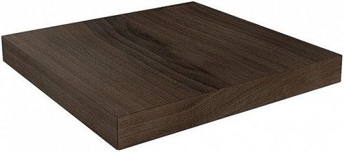 Kerama Marazzi Про Вуд Ступень Угловая Клееная Правая Коричневый 9мм  33×33 / Основное малое изображение