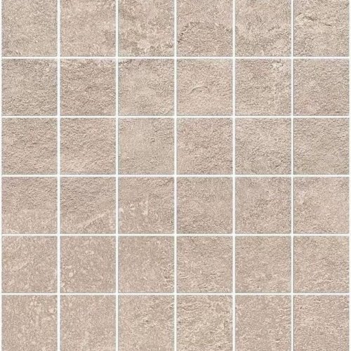 Kerama Marazzi Декор Про Стоун Беж Мозаичный 9мм  30×30 / Основное малое изображение