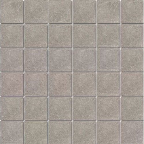 Kerama Marazzi Декор Про Стоун Серый Мозаичный 9мм  30×30 / Основное малое изображение