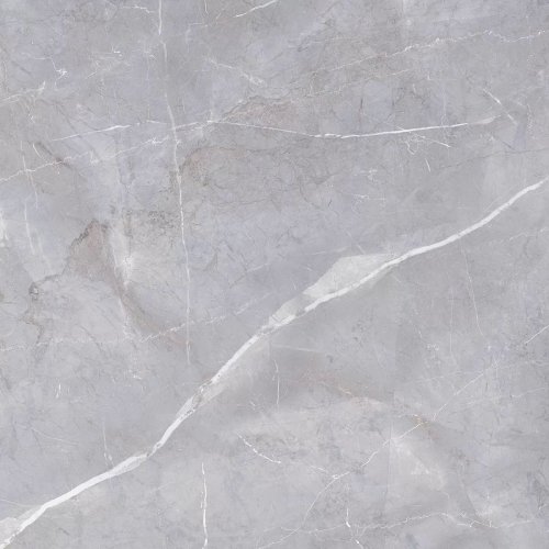 Kerama Marazzi Риальто Серый Обрезной 9мм  60×60 / Основное малое изображение