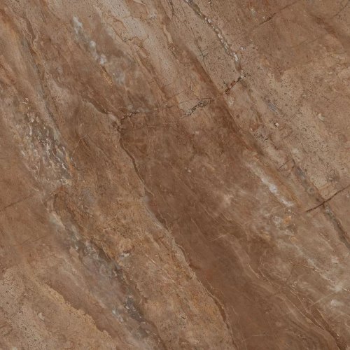 Kerama Marazzi Риальто Коричневый Светлый Лаппатированный Обрезной 9мм  60×60 / Основное малое изображение