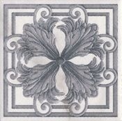 Kerama Marazzi Вставка Сансеверо  9,8Х9,8 / Основное большое изображение