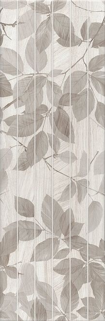 Kerama Marazzi Декор Семпионе Бежевый Светлый Структура Обрезной 30х89,5 / Основное большое изображение