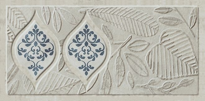 Kerama Marazzi Декор Сиена 2 Матовая 7,4х15 / Основное большое изображение