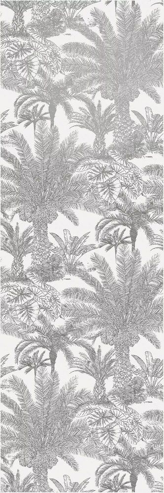 Kerama Marazzi Декор Синтра 1 Обрезной 40х120 / Основное большое изображение