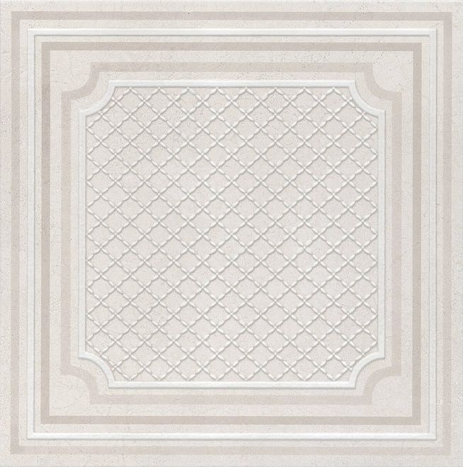 Kerama Marazzi Декор Сорбонна 50,2Х50,2 / Основное большое изображение