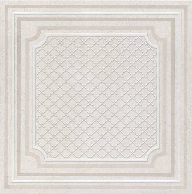 Kerama Marazzi Декор Сорбонна 8,5мм  50.2×50.2 / Основное большое изображение