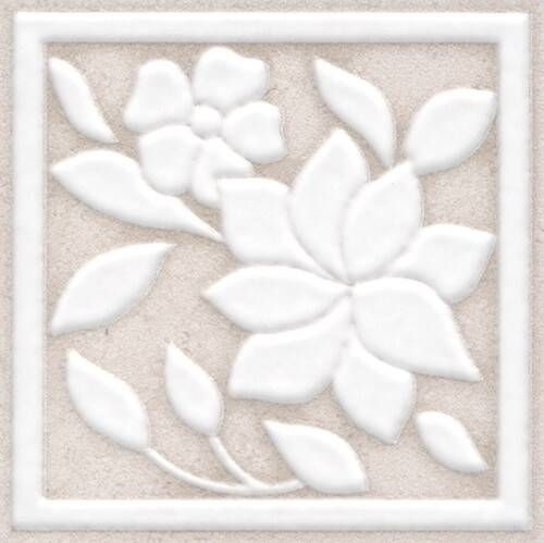 Kerama Marazzi Вставка Сорбонна 8,5мм  9.6×9.6 / Основное большое изображение