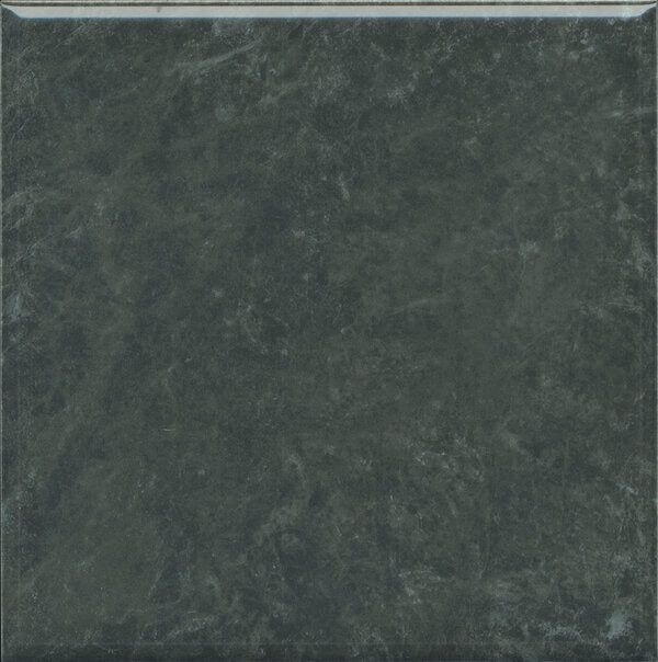 Kerama Marazzi Стемма Зеленый Темный 20х20 / Основное большое изображение