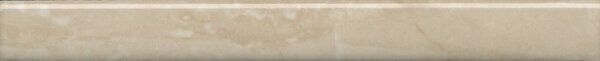 Kerama Marazzi Карандаш Стемма Бежевый 20х2 / Основное большое изображение