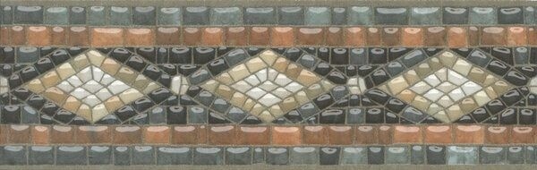 Kerama Marazzi Бордюр Стемма 20х6,3 / Основное большое изображение