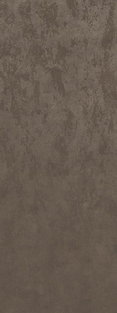 Kerama Marazzi Concrete SL Сити Найт Коричневый Обрезной 119,5x320х6 / Основное большое изображение