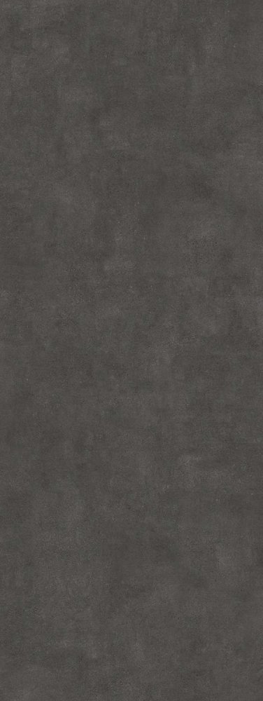 Kerama Marazzi Concrete SL Сити Найт Черный Обрезной 119,5x320х6 / Основное большое изображение