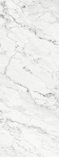 Marble Декор SL Капрая Белый Лаппатированный 119,5x320х11