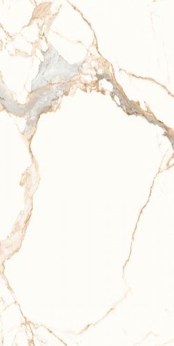 Neodom Marble Soft Statuario Gold Fusion  60×120 / Основное малое изображение