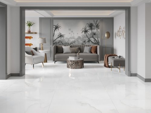 TERRACOTTAPRO Gypsum Silver Glossy / Основное малое изображение