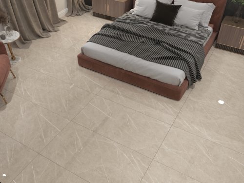 Lopez Beige Glossy