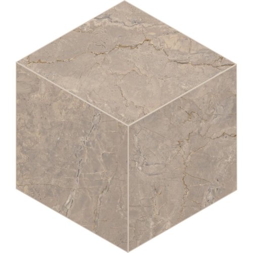 Мозаика Bernini BR02 Cube 29x25  Неполированная