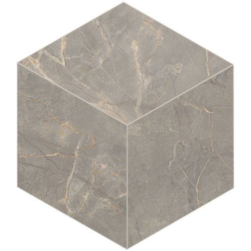 Мозаика Bernini BR03 Cube 29x25  Неполированная