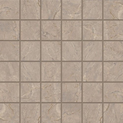 Мозаика Bernini BR02 (5х5) 30x30  Неполированная