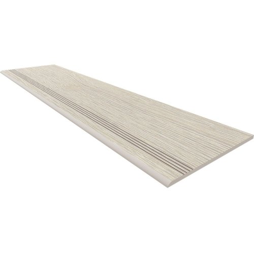 Ступень Kraft Wood  KW00-30x120-Структур. (с насечками)