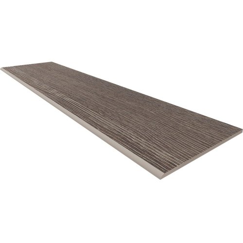 Ступень  Kraft Wood KW03-30x120-Cтруктур. (с насечками)