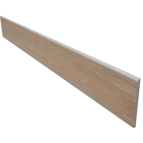 Плинтус Kraft Wood  KW01-7x60-Структур.