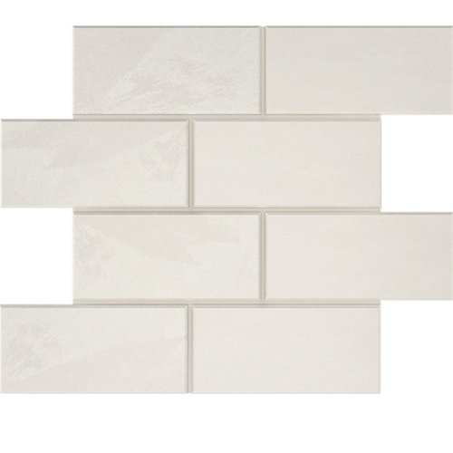 Мозаика  Luna LN00/TE00 Bricks Big 28,6x35  Неполированная