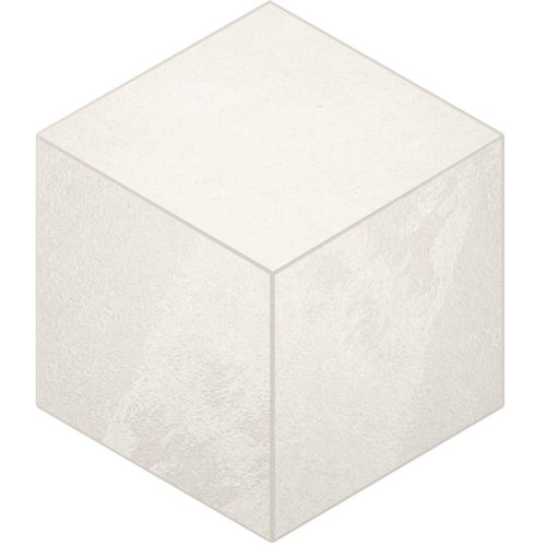 Мозаика  Luna LN00/TE00 Cube 29x25  Неполированная